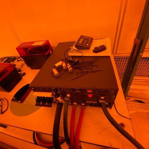 Applied Materials Core 2564 Inspection System