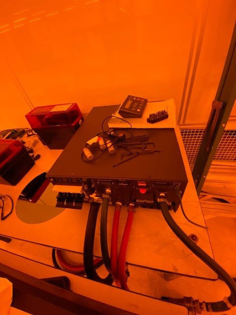Applied Materials Core 2564 Inspection System