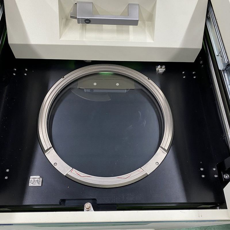 Lintec RAD 2000 Semi-Automatic UV Irradiation