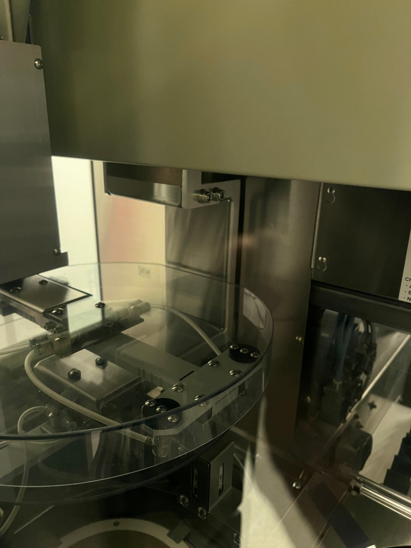 Disco DFD 6341 Automatic Dicing Saw