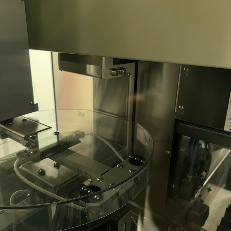 Disco DFD 6341 Automatic Dicing Saw