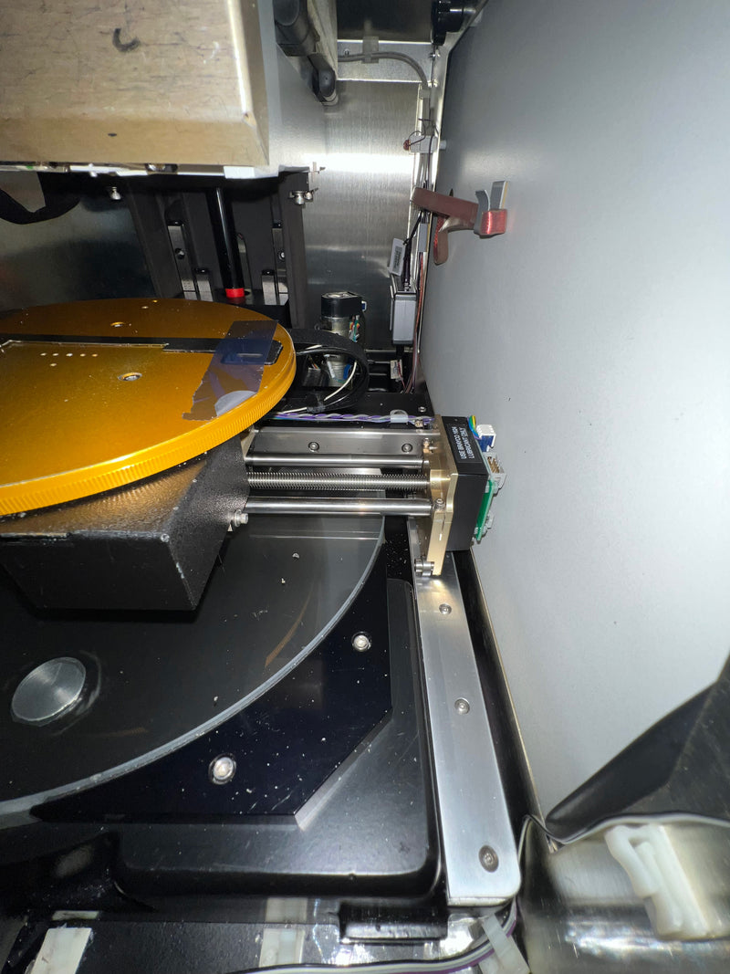 KLA P 16 + Surface Profilometer