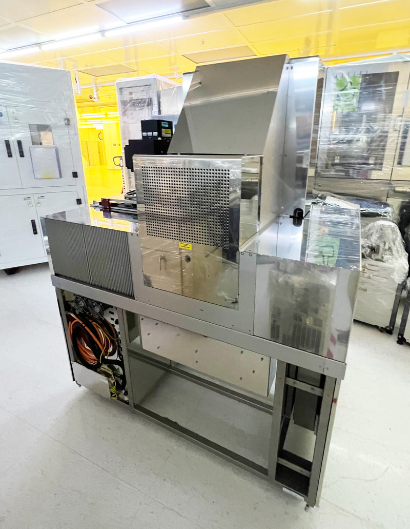 SUSS MA 8 / BA 8 Gen 4 Pro Mask Aligner / Bonder