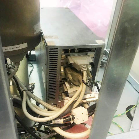 KLA Archer Metrology System