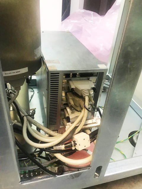 KLA Archer Metrology System