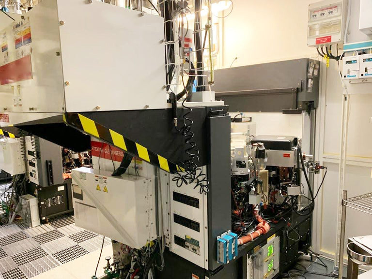 Applied Materials P 5000 CVD (Chemical Vapor Deposition)