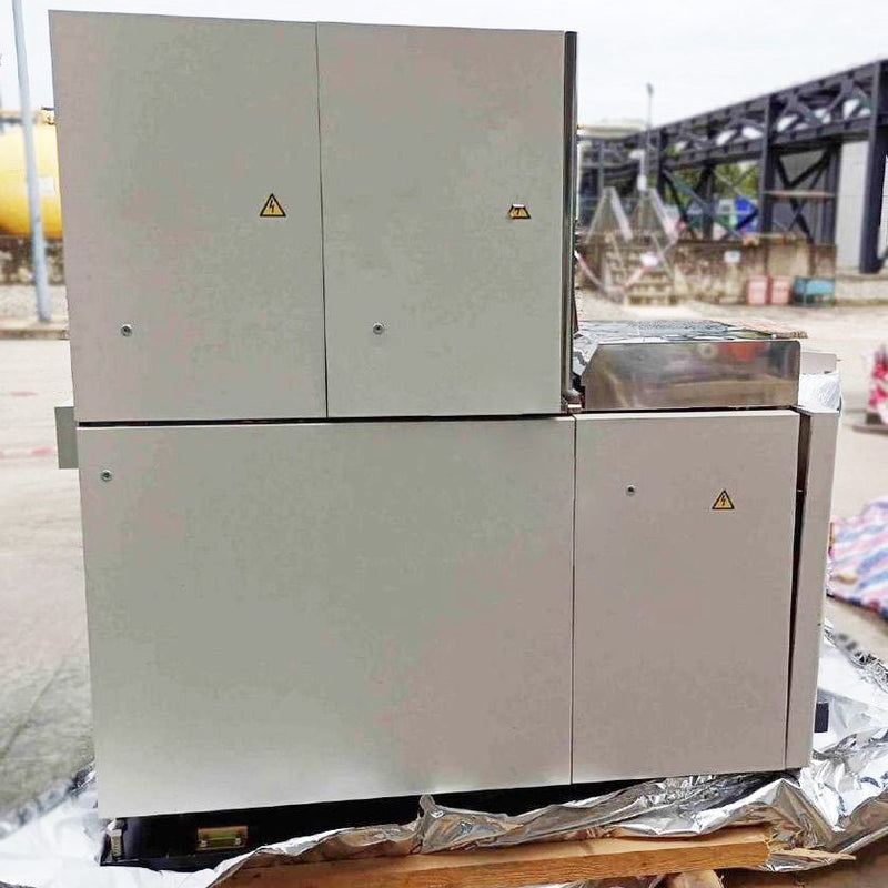 Hitachi S 8820 S CD-SEM (Critical Dimension Scanning Electron Microscope)