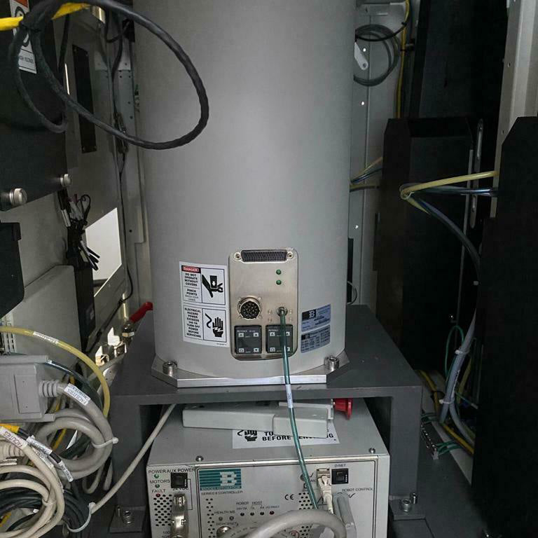 Camtek Falcon 803 AOI (Automated Optical Inspection)