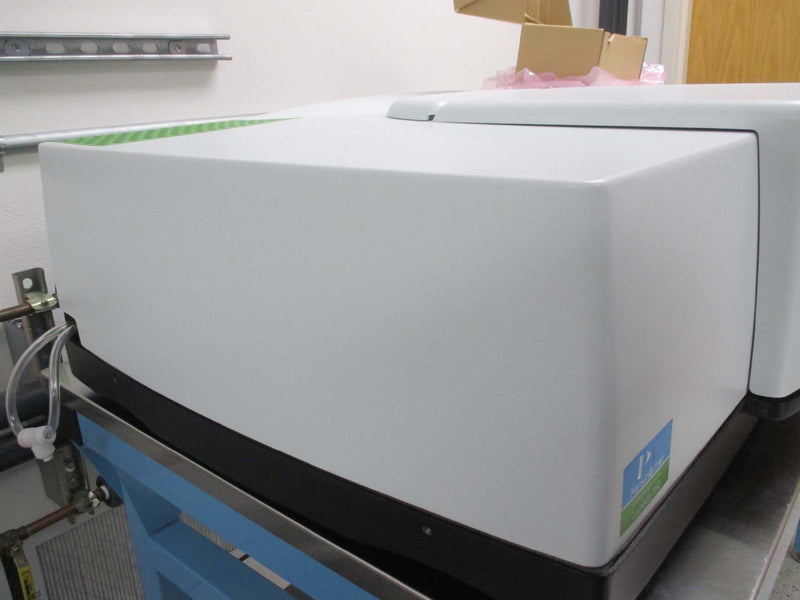 Perkin Elmer Lambda 950 UV-VIS-NIR Spectrophotometer (Ultra Violet Visible Near Infrared)