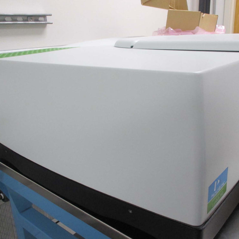 Perkin Elmer Lambda 950 UV-VIS-NIR Spectrophotometer (Ultra Violet Visible Near Infrared)