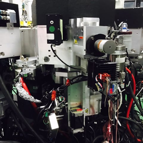 Applied Materials Centura DxZ