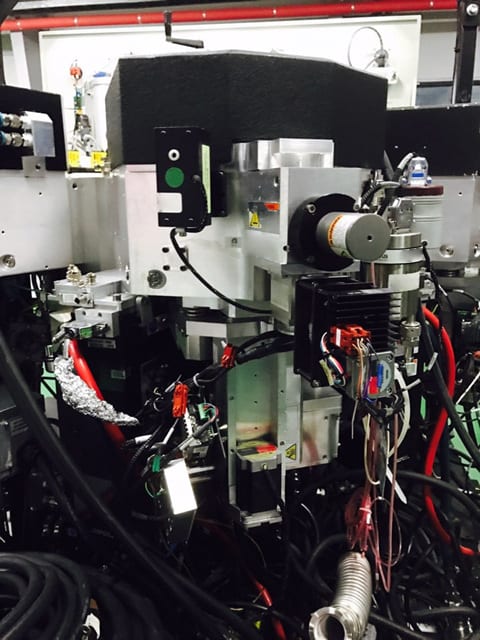 Applied Materials Centura DxZ