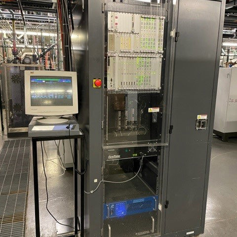 Applied Materials Centura 5200 EPI Reactor