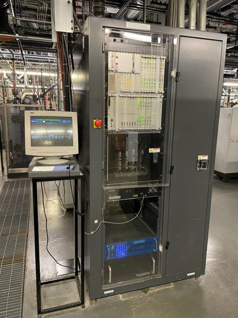 Applied Materials Centura 5200 EPI Reactor