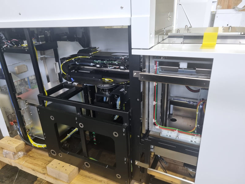 Tel Precio Automatic Wafer Prober