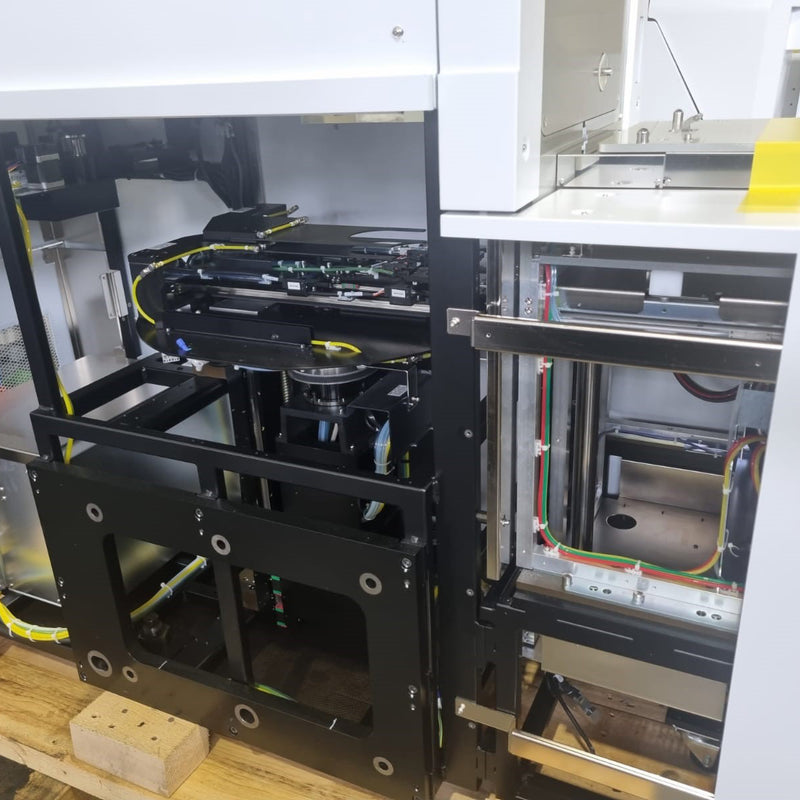 Tel Precio Automatic Wafer Prober