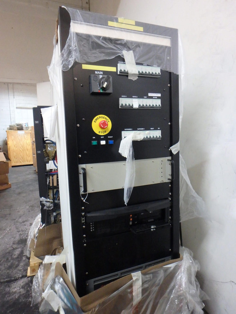 NEXX Nimbus XP Sputtering System