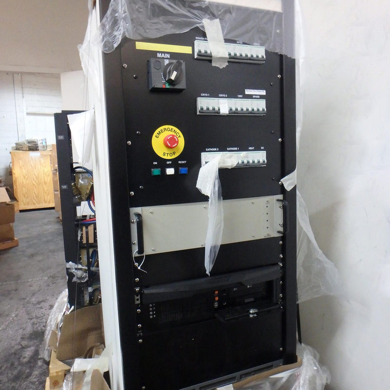 NEXX Nimbus XP Sputtering System