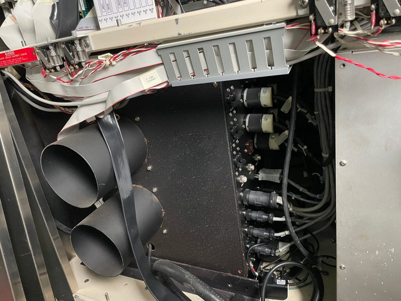 Axcelis 200 ACU Asher