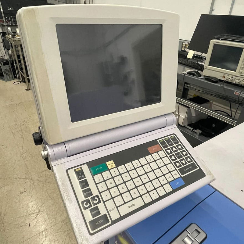 Lot of Probers / Testers / Oven