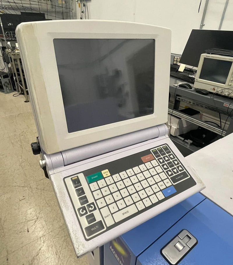 Lot of Probers / Testers / Oven