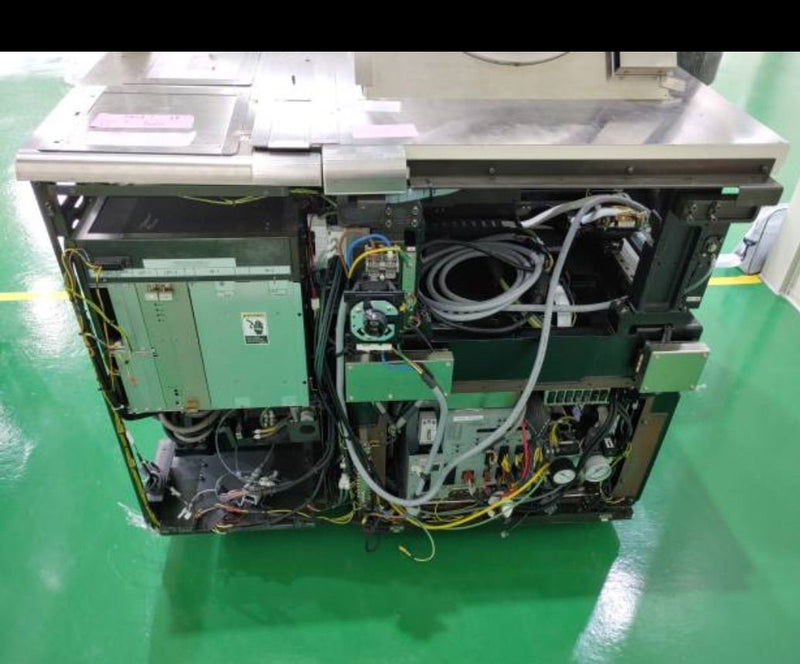 Tel P 8 Prober
