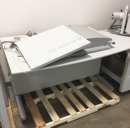 Thermo Fisher Scientific / FEI XL 30 SEM (Scanning Electron Microscope)