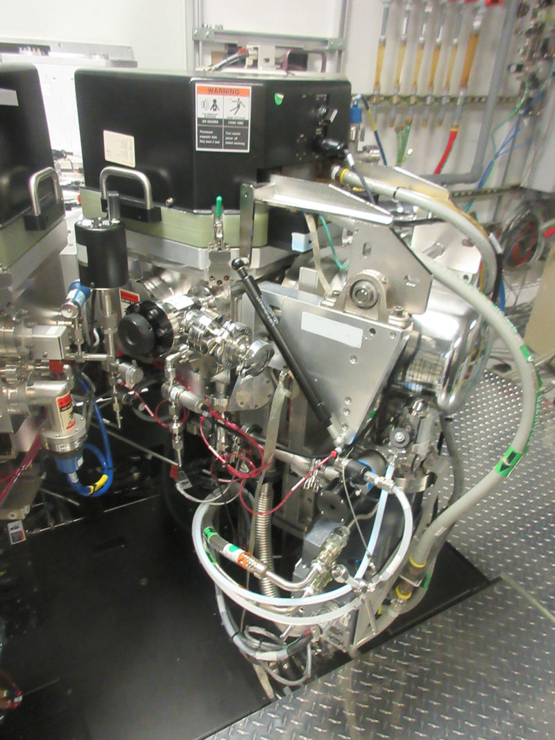 Applied Materials Centura HP PVD (Physical Vapor Deposition)