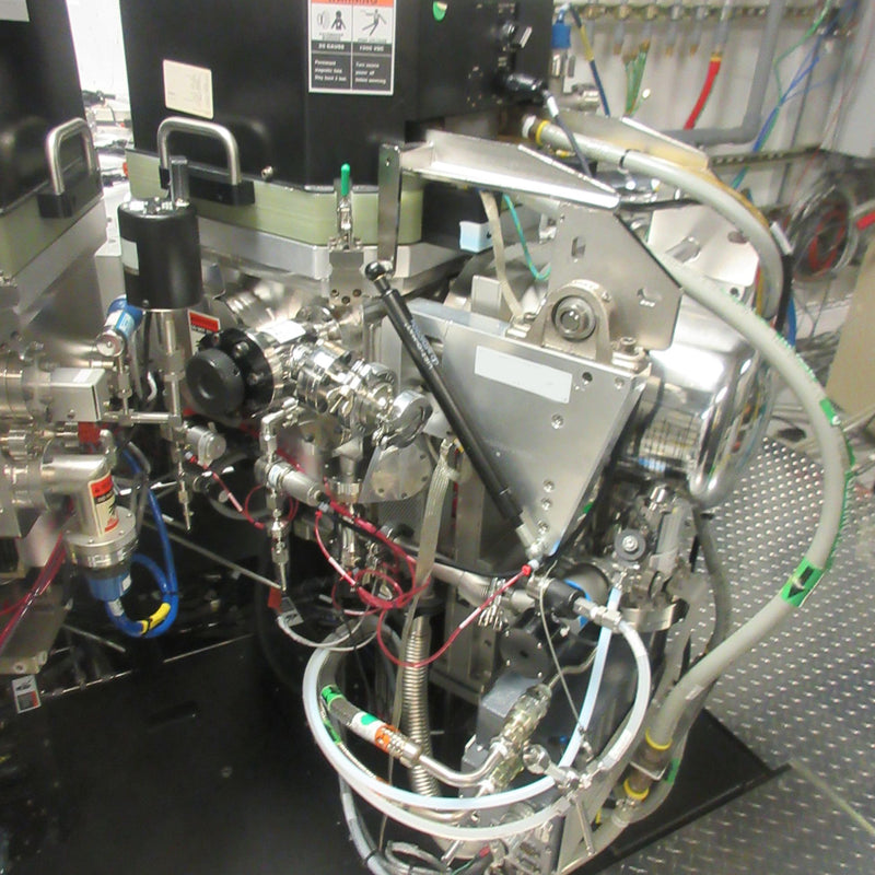 Applied Materials Centura HP PVD (Physical Vapor Deposition)