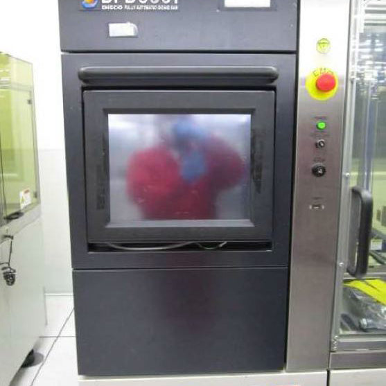 Disco DFD 6361 Automatic Dicing Saw