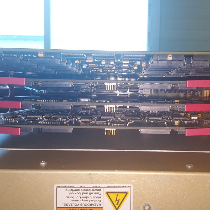 Teradyne / Nextest Maverick PT II Bitmap Tester