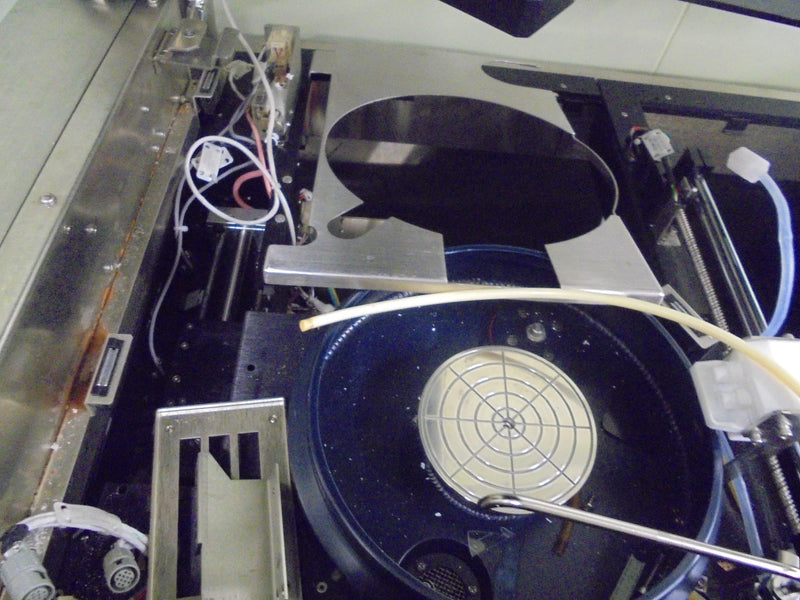 Lam TCP 9600 SE Metal Etcher