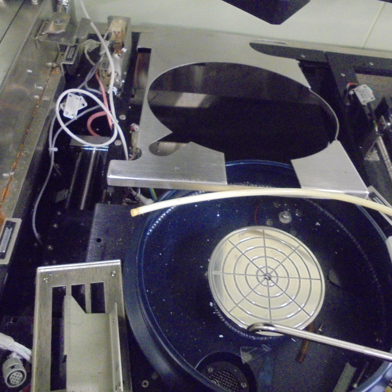 Lam TCP 9600 SE Metal Etcher