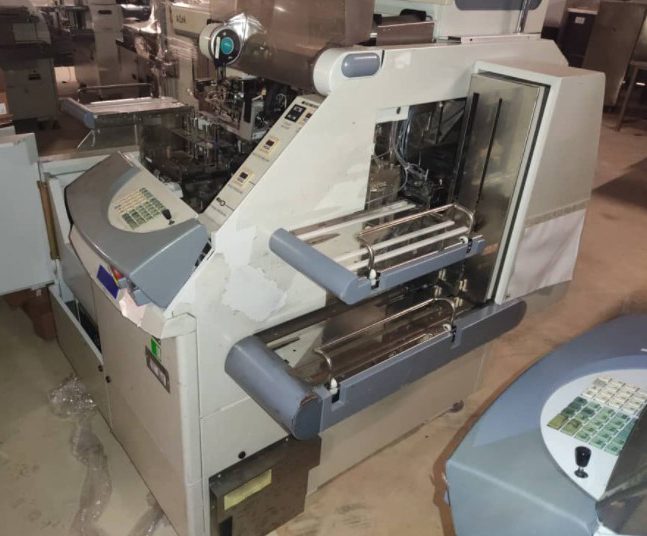 ASM AD 828 Die Bonder