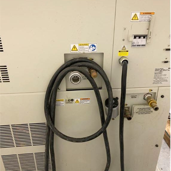 Thermo Neslab MX 500 Chiller