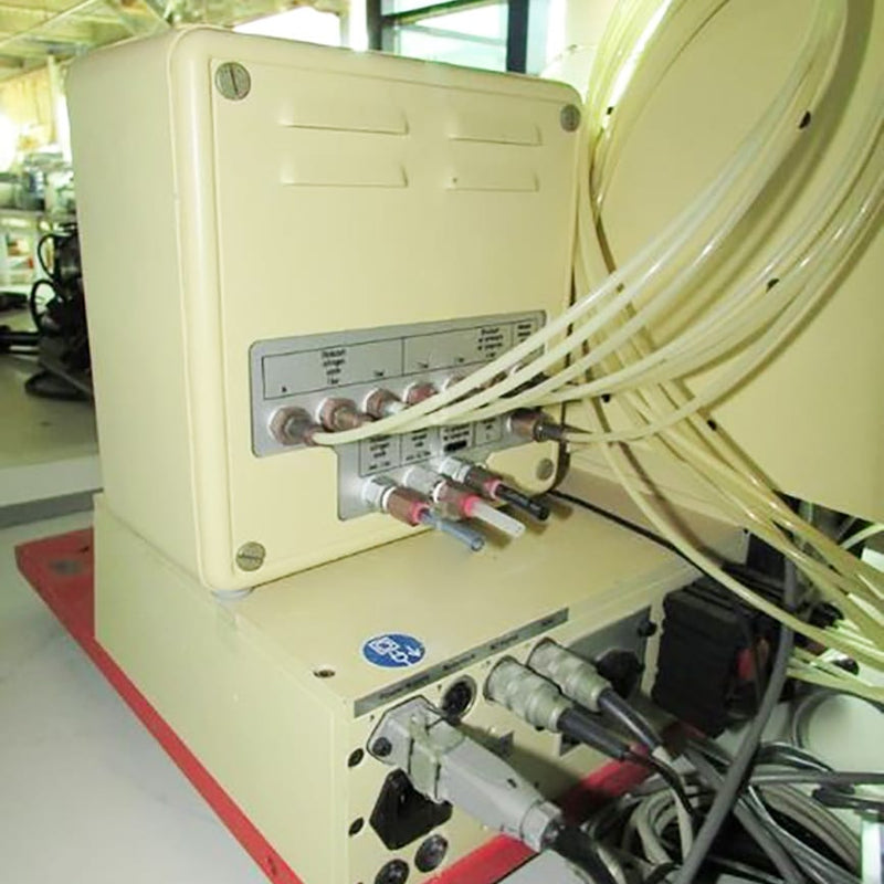 SUSS MJB 3 Type 100 IR 002 Mask Aligner