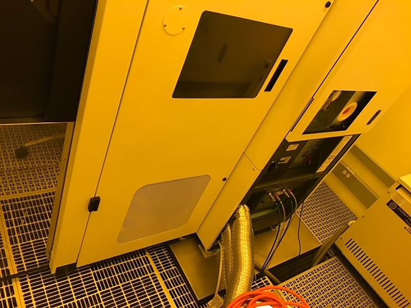 KLA Surfscan SP 2 Particle Defect System