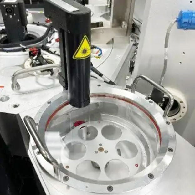 Applied Materials SNNF Centura Etcher