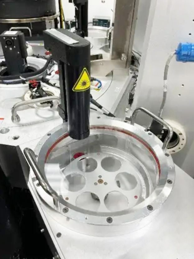 Applied Materials SNNF Centura Etcher