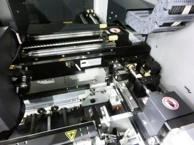 Koh Young Aspire 2 Advanced 3D Inspection Machine