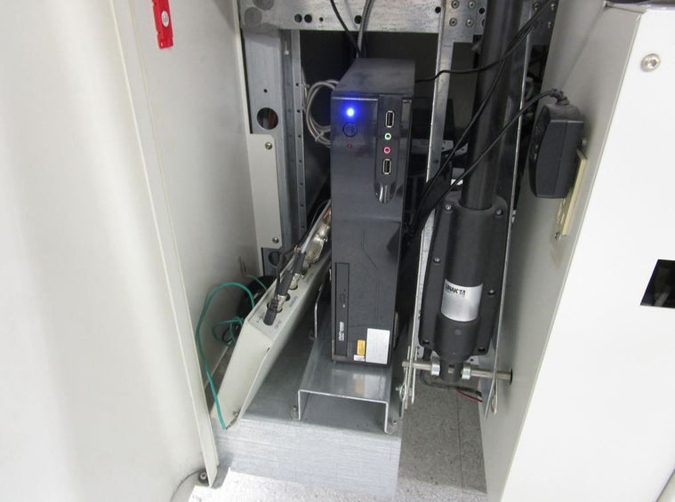 Vitronics Soltec XPM 2 1030 Reflow Oven