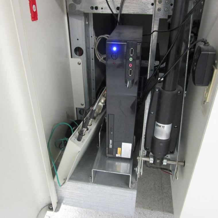 Vitronics Soltec XPM 2 1030 Reflow Oven