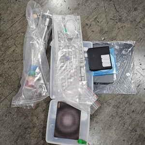 Hitachi CG 4000 CD-SEM (Critical Dimension Scanning Electron Microscope)