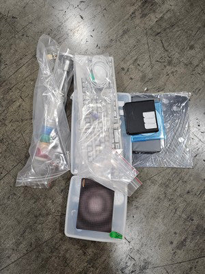 Hitachi CG 4000 CD-SEM (Critical Dimension Scanning Electron Microscope)