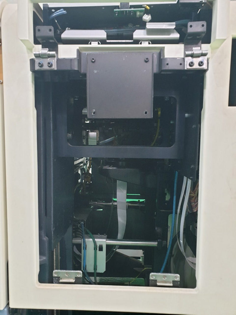 Tel P 8 XL Automatic Wafer Prober