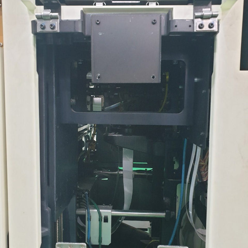 Tel P 8 XL Automatic Wafer Prober