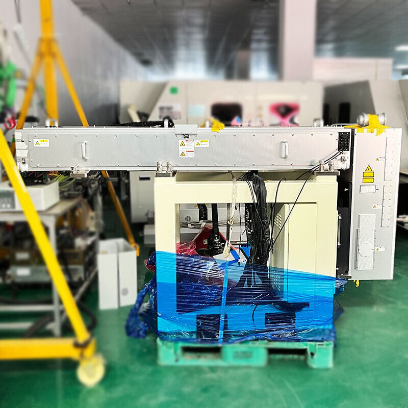 Coherent Leap 130 C Excimer Laser