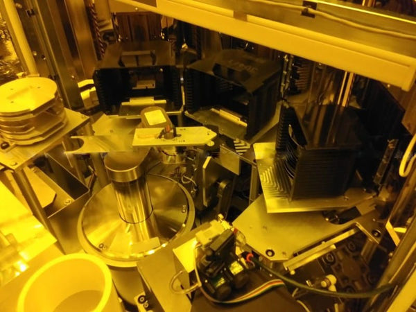 KLA 8100 XPT CD-SEM (Critical Dimension Scanning Electron Microscope)