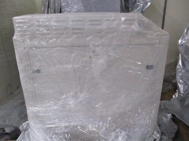 HMI eScan 310 Defect Inspection