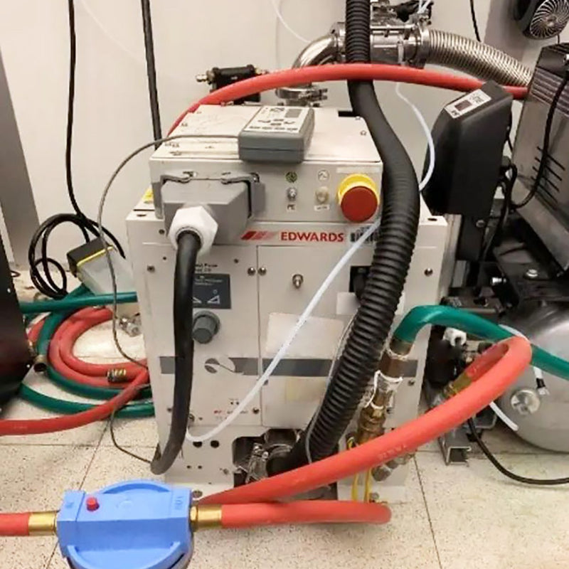 Picosun R 200 ALD (Atomic Layer Deposition)